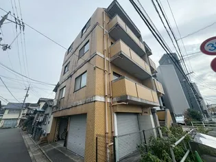 シルク西原の画像