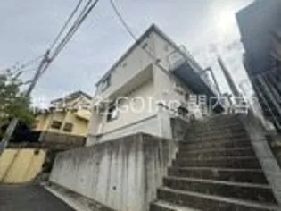 HILL TOP YAMATEの画像