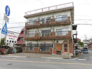 第3ヒカリコーポの画像
