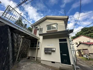吉水ハイツの画像