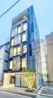 東京都台東区台東1【マンション】の外観