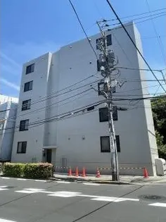 グッドイナフ中野新橋【4階】の外観