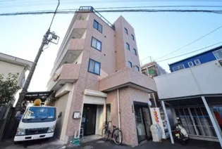 第5山武ビルの画像