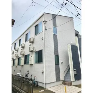 メゾン ド グレイスの画像
