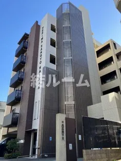 東京都練馬区豊玉上2【マンション】の外観