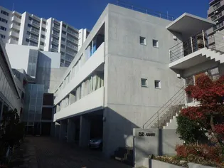 OZーCOURTの画像