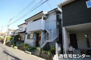 小林荘の画像