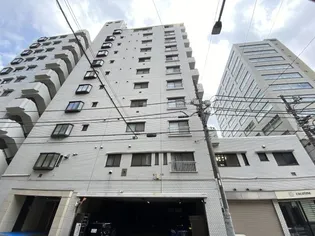 中銀第二東上野マンシオンの画像