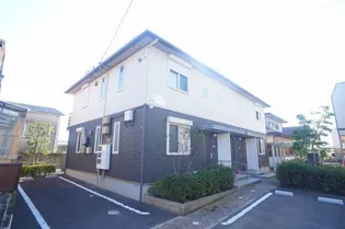 シャーメゾン白鳥Cの画像