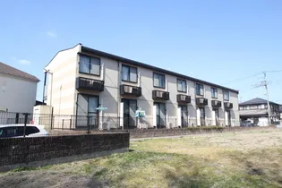 カーサヤマシタの画像