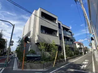 ラルゴ西荻の画像