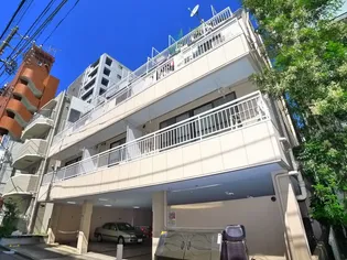 大竹ビルの画像