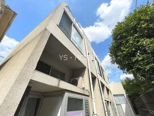 セダーコート武蔵小金井の画像