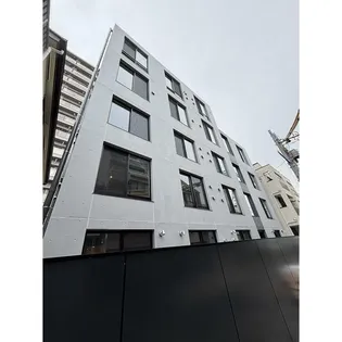 ASTILE高田馬場【5階】の外観