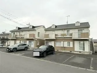 ロイヤルハイツ A棟の画像