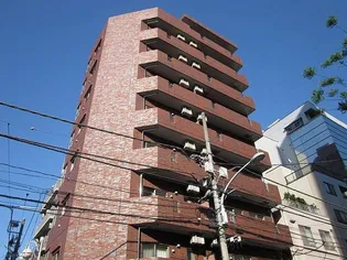 クエル田端の画像