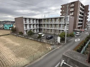 レオパレスフィオラの画像