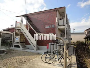 コーポ大樹の画像