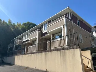 大阪府羽曳野市西浦4【アパート】の外観
