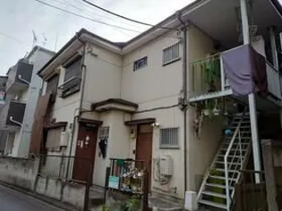 めぐみハイツの画像