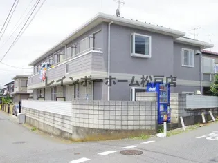 メゾンニチボーの画像