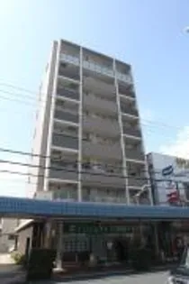 メゾンセンリーユ【3階】の外観