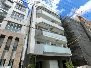 フォルトゥーナ旭町の画像