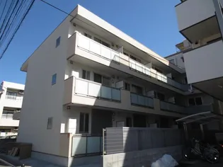 ピニエール武蔵浦和の画像