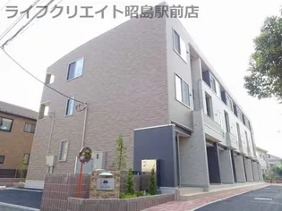 ルクリアの画像