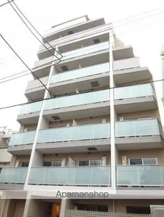 メイクスデザイン門前仲町IIIの画像
