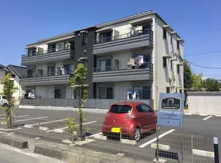 プレミアス マンションの画像