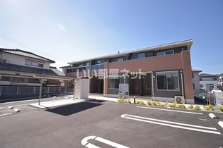 グローリー渡町IIの画像