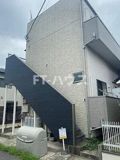 レオパレスGALASSIAの画像