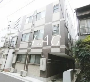 ラ フォート南千住の画像