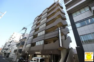 第8頼長ビルの画像