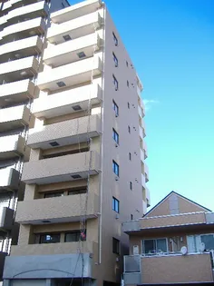 朝日マンションの画像