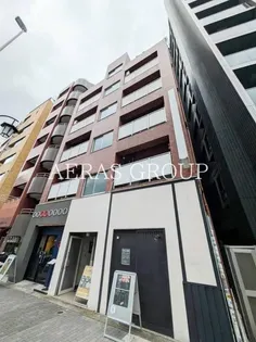 池田ビルの画像