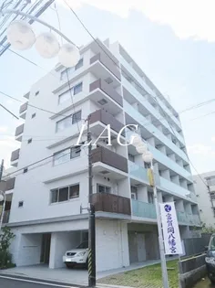 MAXIV HY'S 南砂町の画像