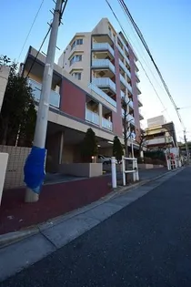 アクサス東武練馬の画像