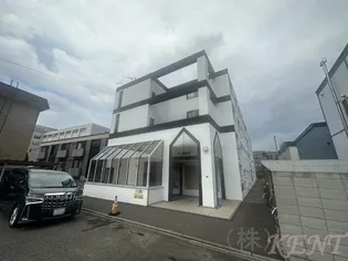 サン山の手の画像