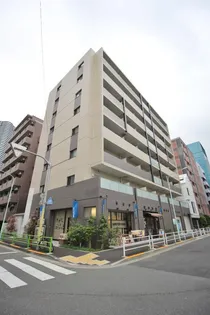 エルボヌール勝どきの画像