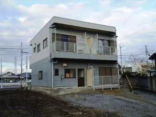 ユキコーポの画像