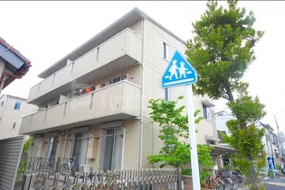 ボヌール ハウスの画像