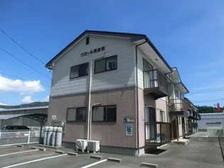 ロミール東新城の画像