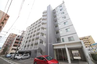 ロイヤルステージ新大宮の画像