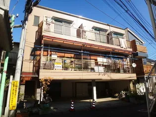 峯岸ハイツの画像