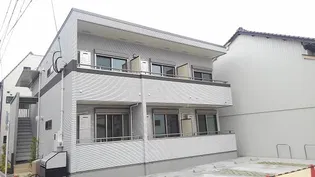 SQUARE 新町の画像