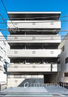 ブルックス東日暮里の画像