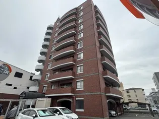 MISTRAL姫路駅南の画像