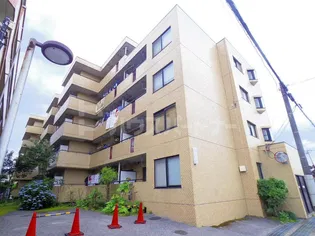 エスポワール新松戸の画像